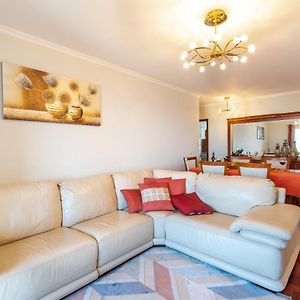 Appartement met Drie Slaapkamers